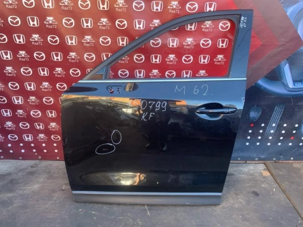 Дверь передняя левая для Mazda CX-5 KF 2016>