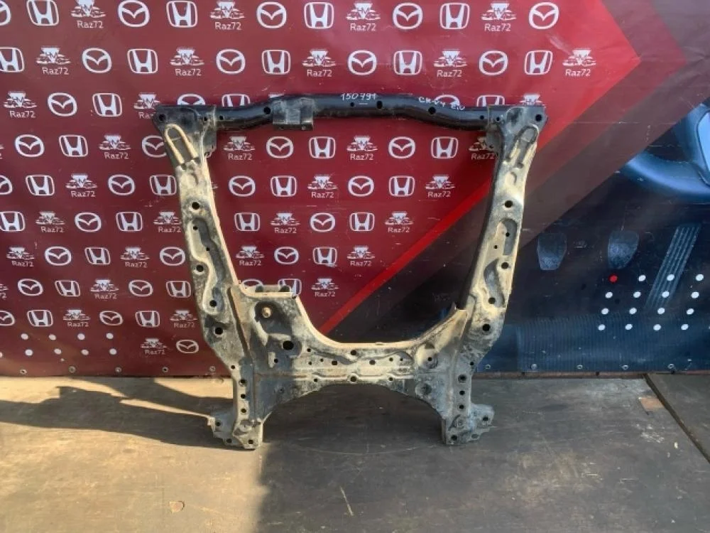 Балка подмоторная для Honda CR-V 4 RM 2012-2018