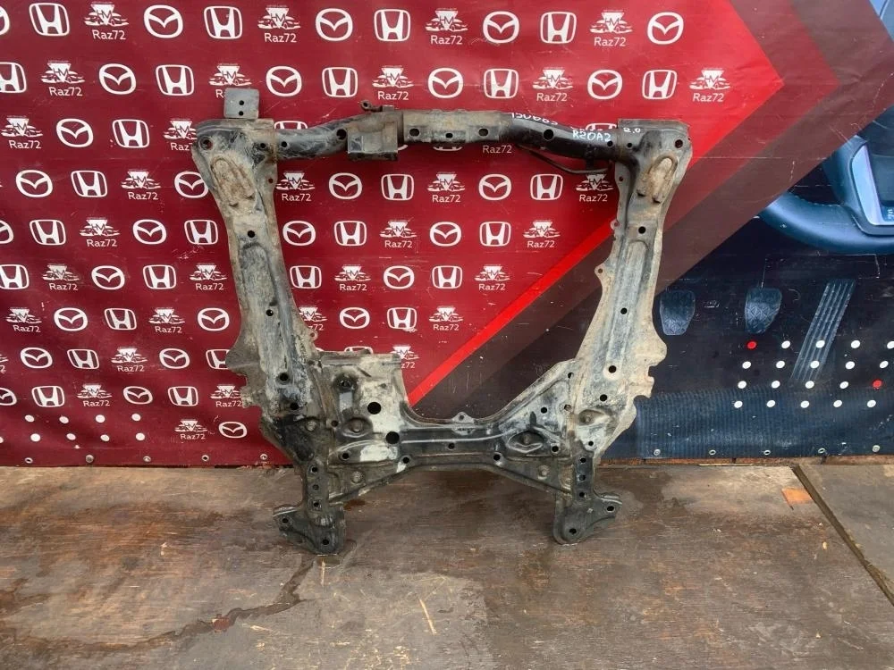 Балка подмоторная для Honda CR-V 3 RE 2006-2012