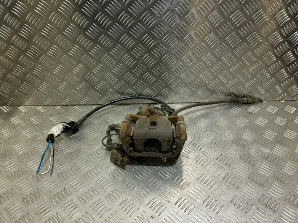 Суппорт задний левый для Mazda CX-5 KE 2011-2017