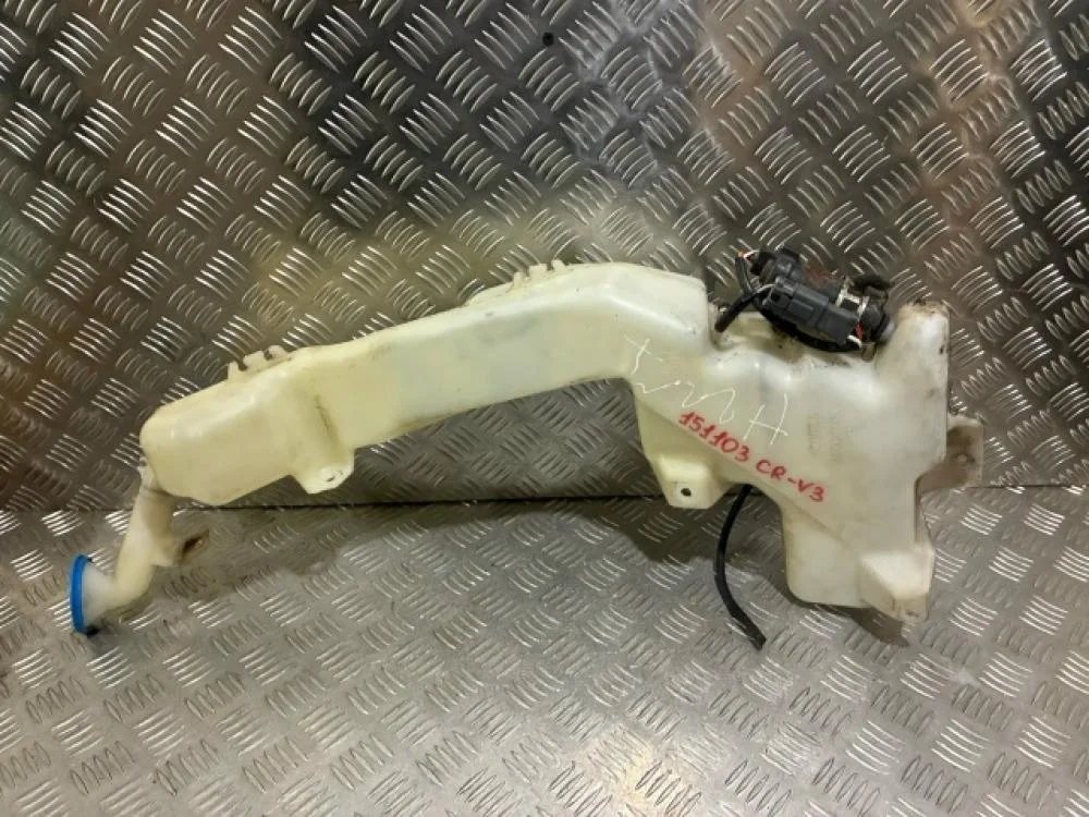 Бачок омывателя лобового стекла для Honda CR-V 3 RE 2006-2012