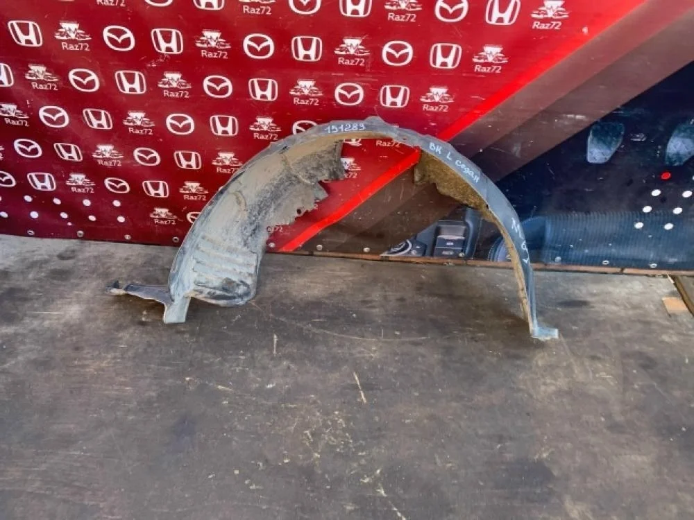 Локер передний левый для Mazda 3 BK 2002-2009