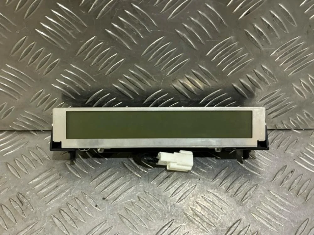 Дисплей информационный для Mazda 3 BK 2002-2009