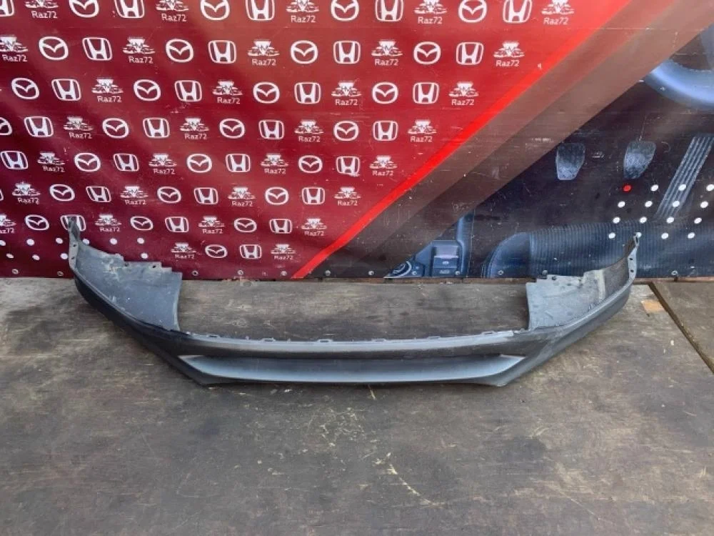 Бампер передний для Honda CR-V 4 RM 2012-2018