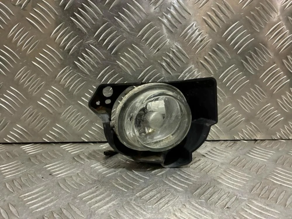 Фара противотуманная правая для Mazda 3 BM 2013-2019