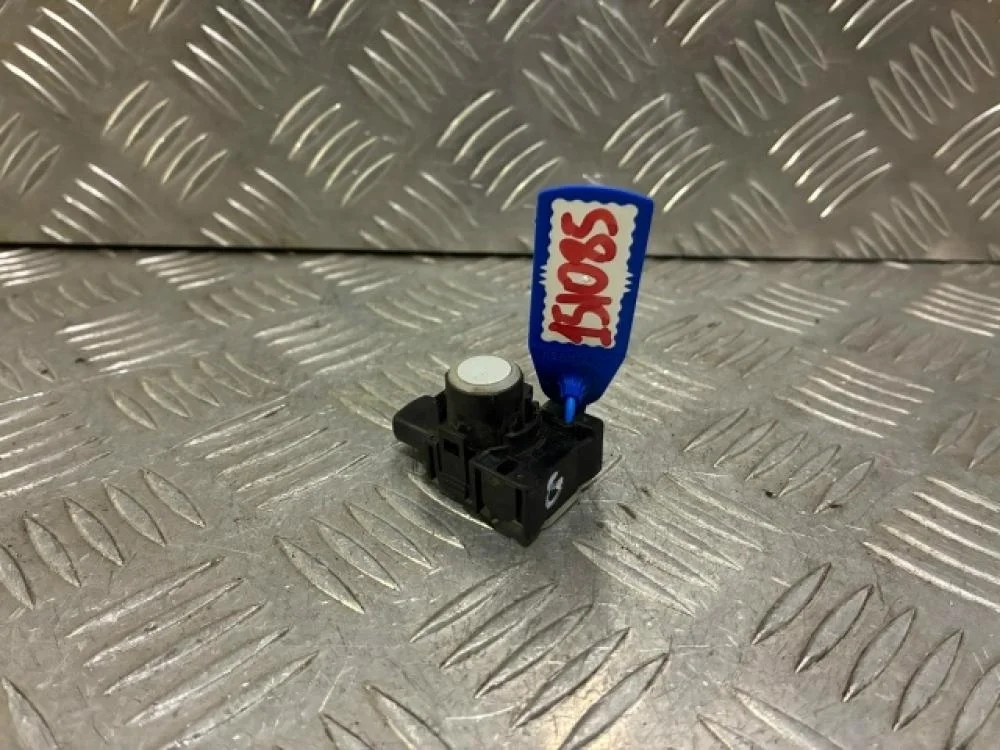 Датчик AIR BAG для Mazda CX-3 DK 2018-2025