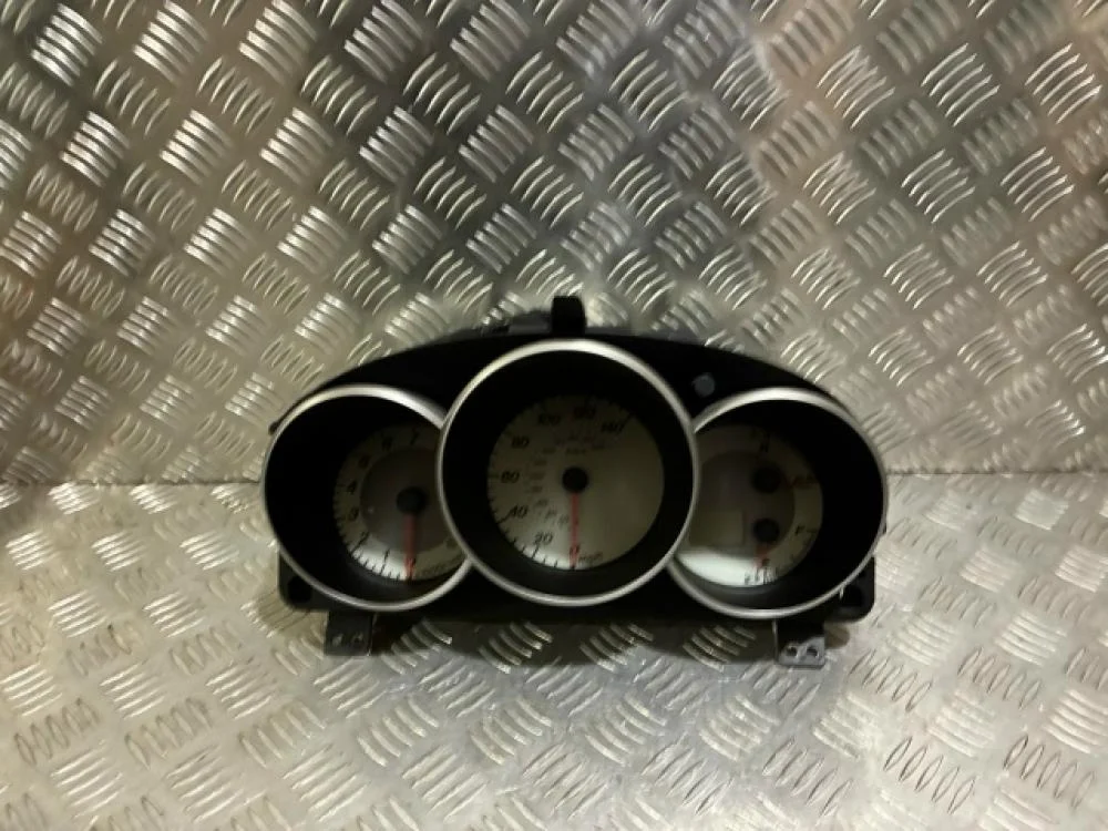 Панель приборов для Mazda 3 BK 2002-2009