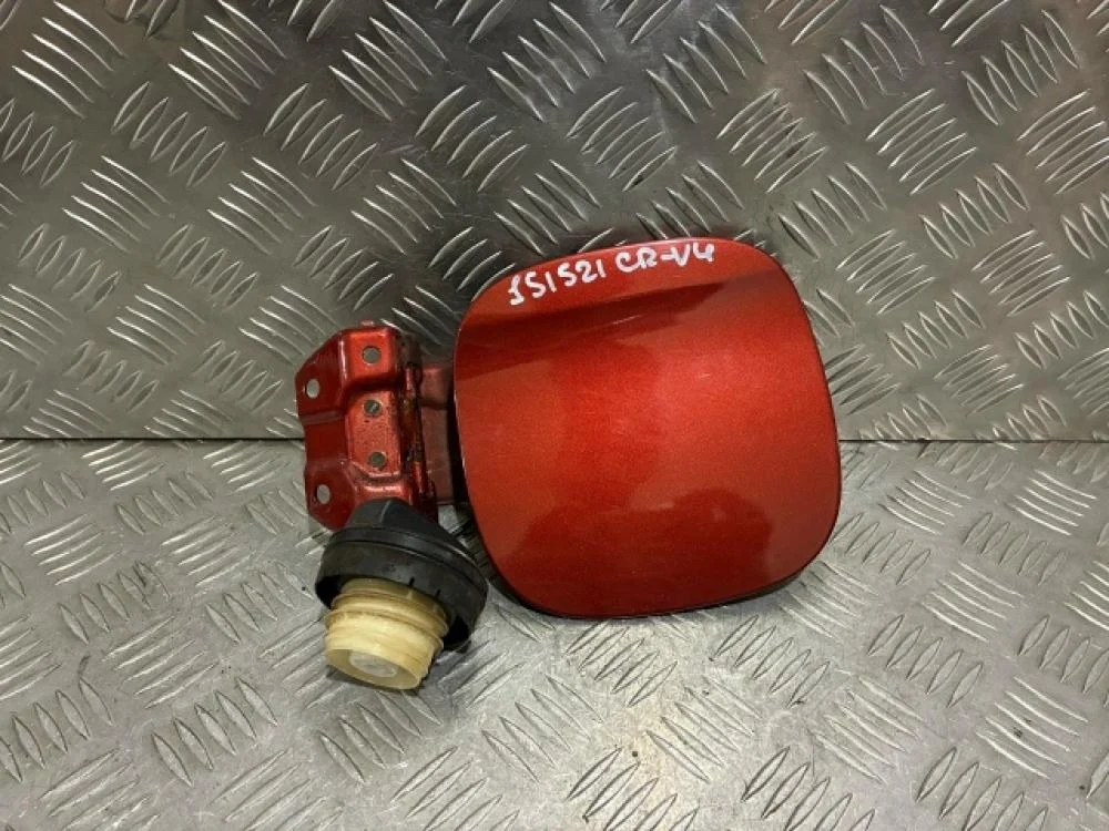 Лючок бензобака для Honda CR-V 4 RM 2012-2018