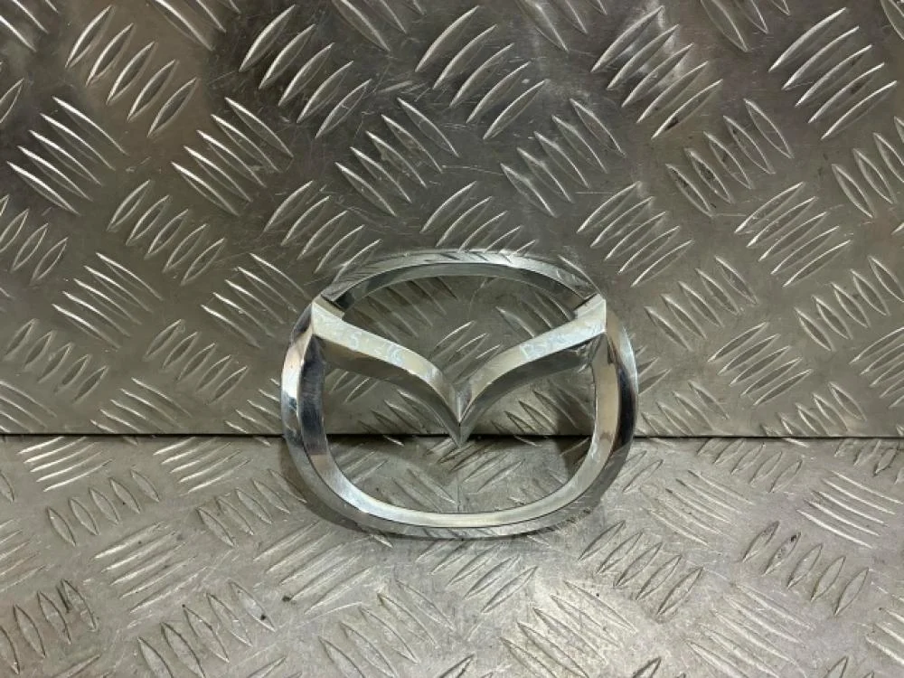 Эмблема для Mazda 3 BM 2013-2019