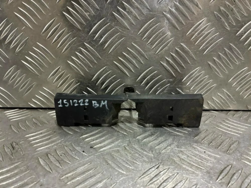 Накладка (кузов наружные) для Mazda 3 BM 2013-2019