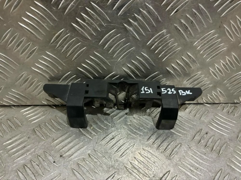 Накладка (кузов наружные) для Mazda 3 BM 2013-2019