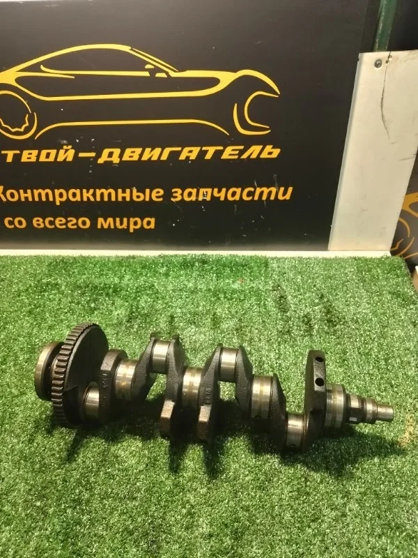 Коленвал Chevrolet Lacetti