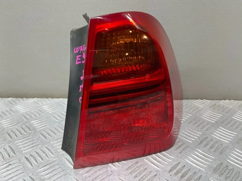 Фонарь BMW 3 E91