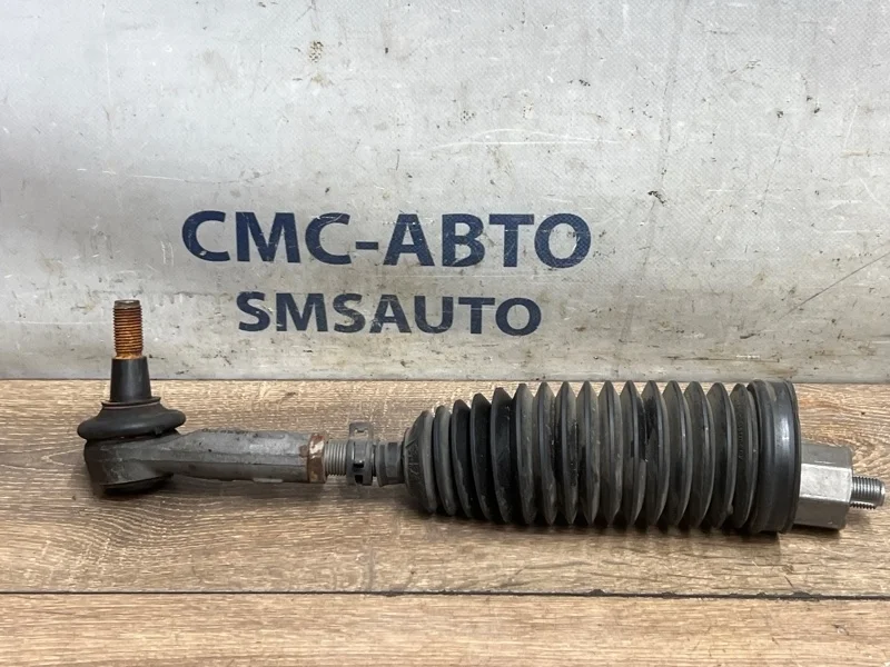 Рулевая тяга Volkswagen Touareg 7L0422803D NF 3.6 CGRA, левая