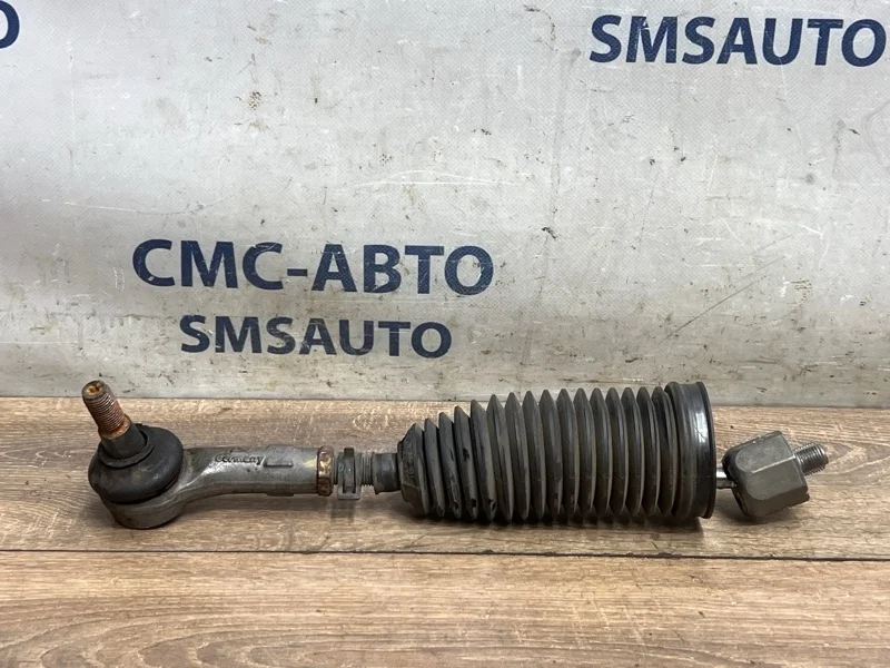 Рулевая тяга Volkswagen Touareg 7L0422804D NF 3.6 CGRA, правая