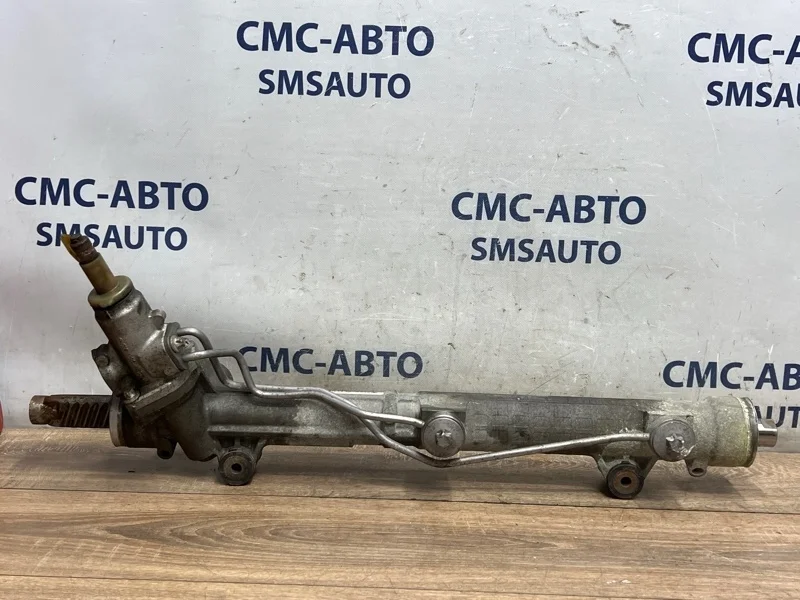 Рейка рулевая Mercedes-Benz ML 2010 A1644600700 W164 642.820