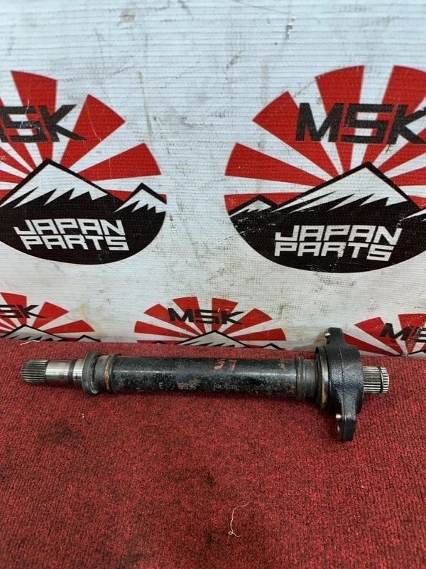 Промвал Mazda 3 GG3825700H BK 2.0