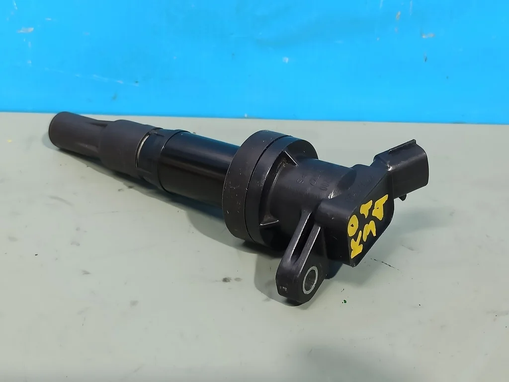 катушка зажигания Kia Ceed 2 JD 2015-2018  10.02.2017