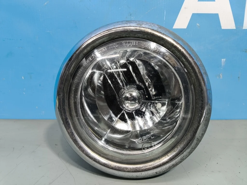 фара противотуманная Hyundai Santa Fe 1 SM 2000-2005  21.09.2004