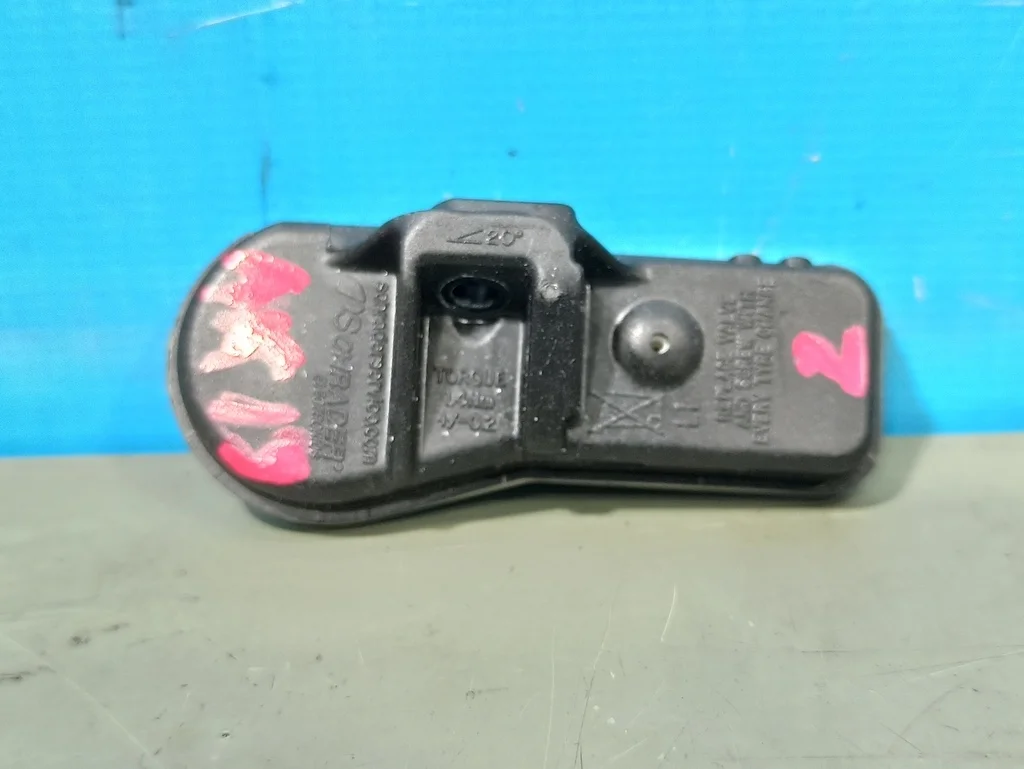 датчик давления шин Hyundai Palisade 2018-2022  13.08.2021