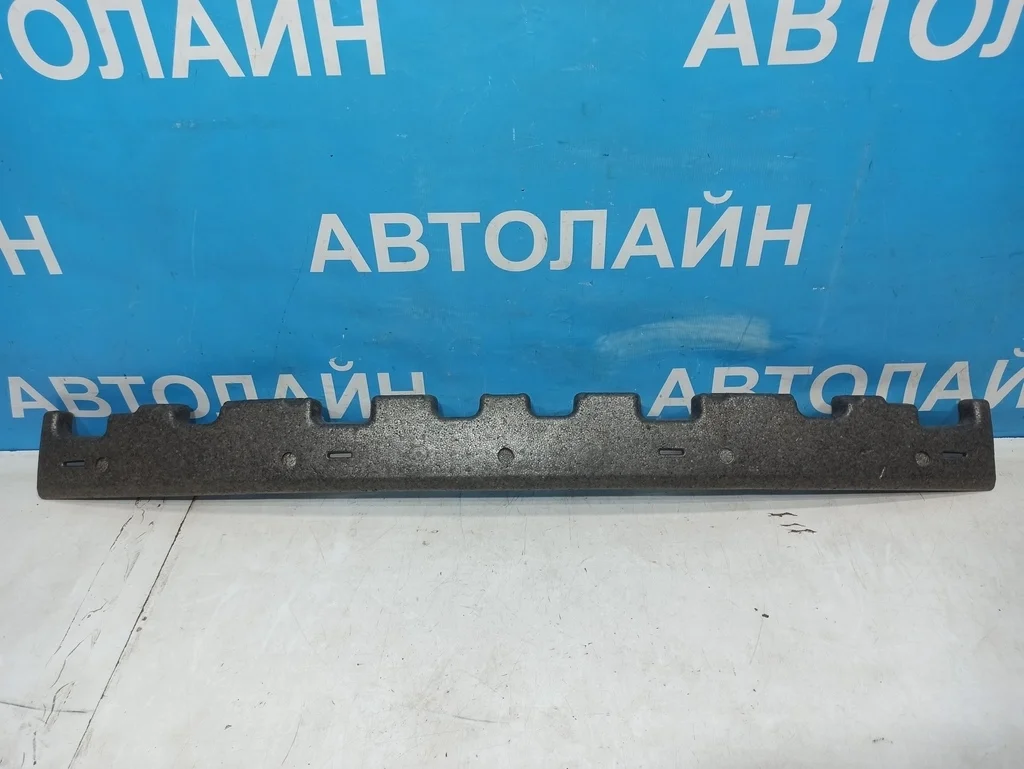 абсорбер заднего бампера Hyundai Grand Starex 2007-2015  22.02.2012