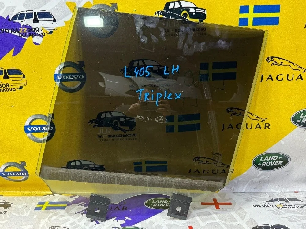 Стекло двери заднее левое Range Rover 4 L405 Range Rover IV (2012—2017)  2016