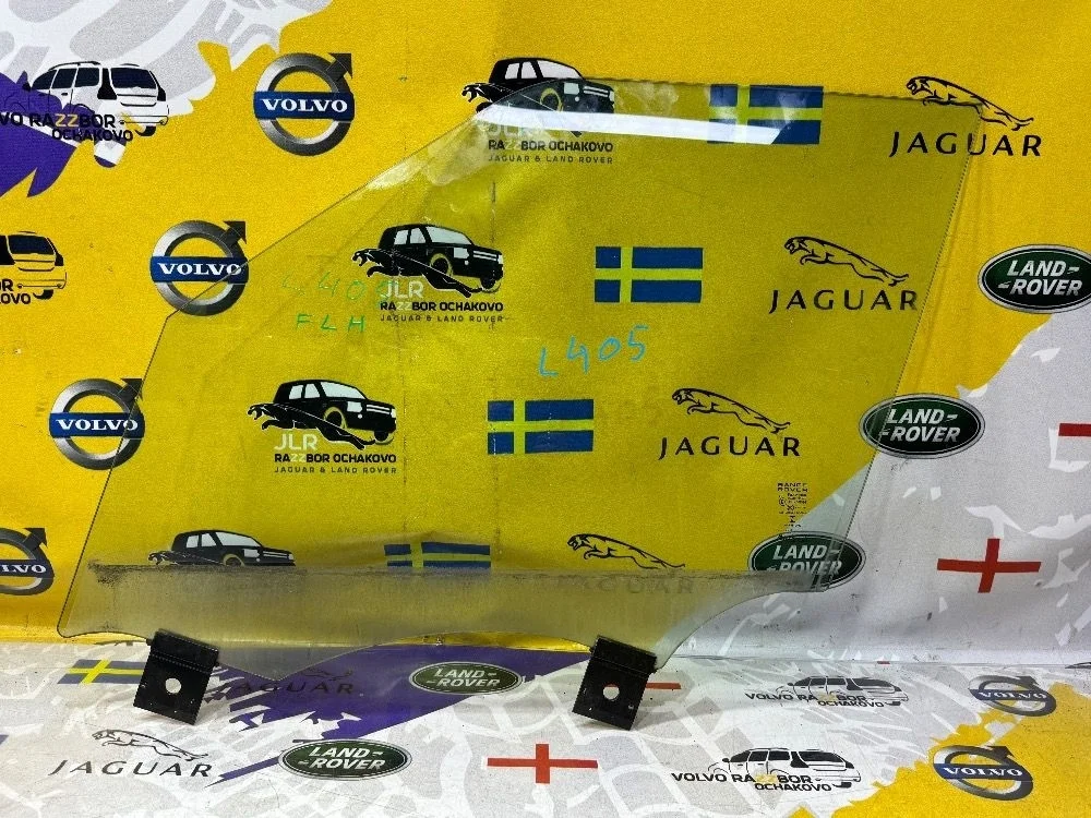 Стекло двери переднее левое Range Rover 4 L405 Range Rover IV (2012—2017)  2016