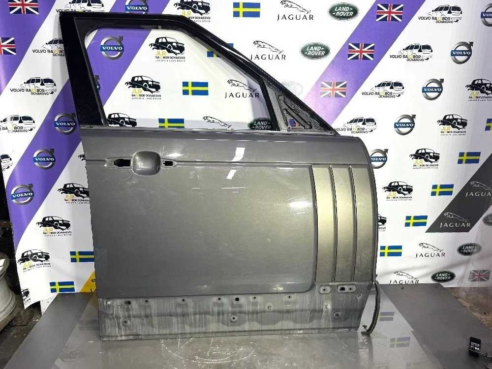 Дверь передняя правая Range Rover 4 L405 Range Rover IV (2012—2017)  2016