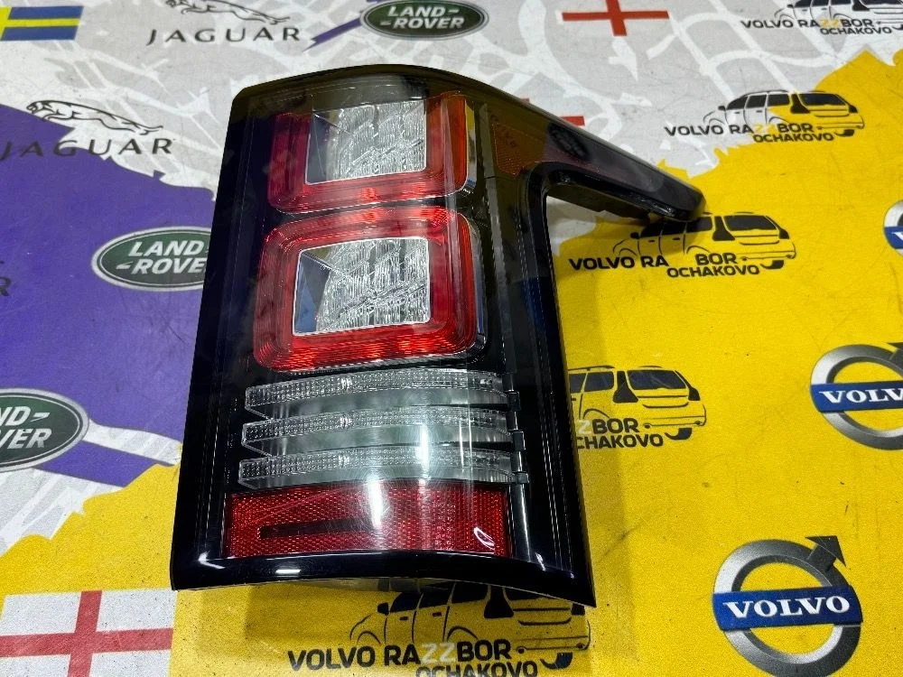 Фонарь правый Range Rover Vogue L405 до 2017г. Range Rover IV (2012—2017) 306DDTH 2016
