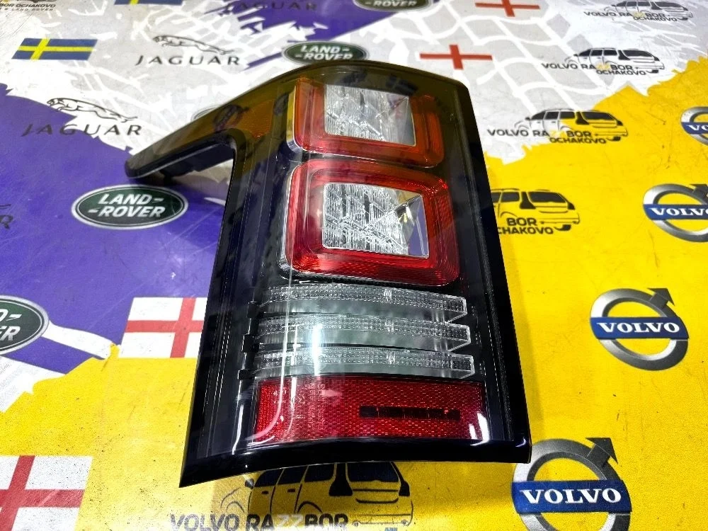 Фонарь задний левый Range Rover L405 до 2017г. Range Rover IV (2012—2017) 306DDTH 2016