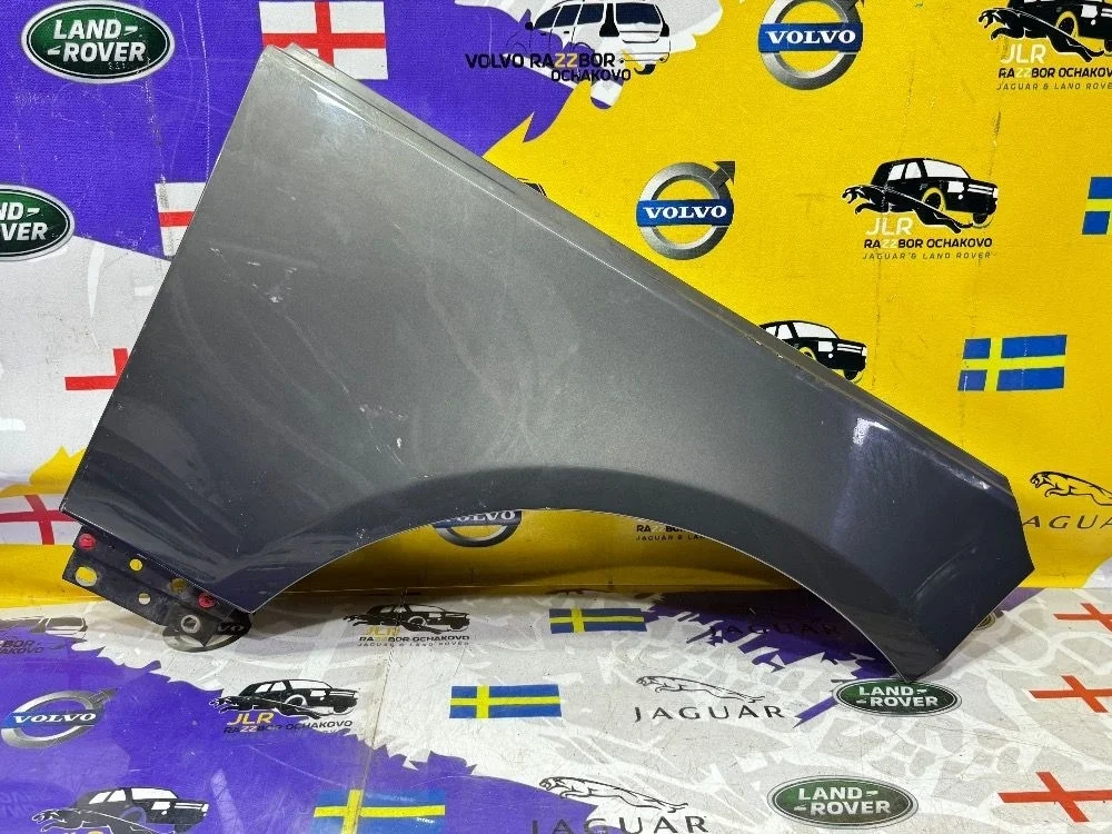 Крыло переднее правое Range Rover 4 L405 2013-2017 Range Rover IV (2012—2017) 306DDTH 2016