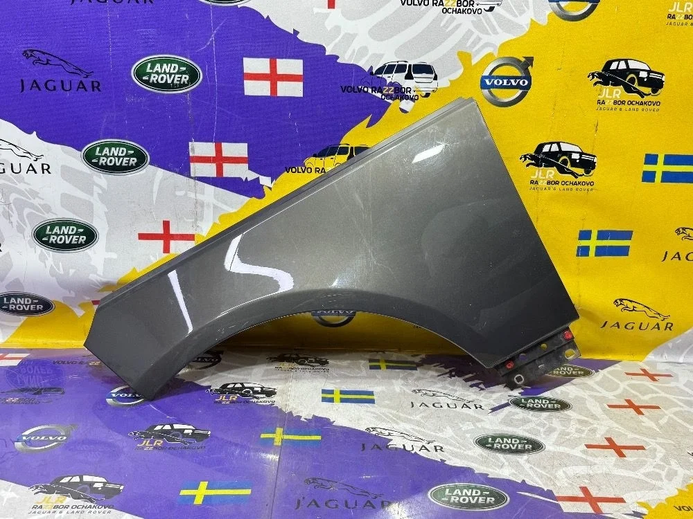 Крыло переднее левое Range Rover 4 L405 2013-2017 Range Rover IV (2012—2017) 306DDTH 2016