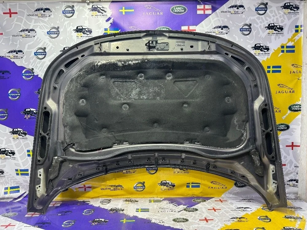 Обшивка капота Range Rover L405 448DT Range Rover IV (2012—2017)  2017