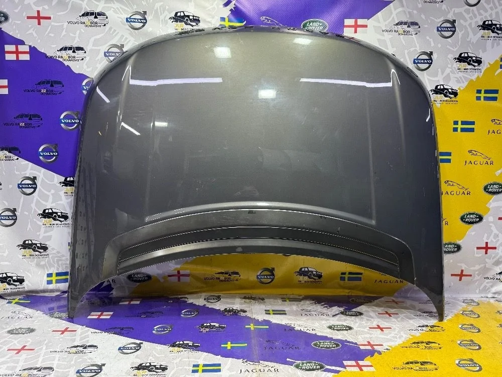 Капот Land Rover Range Rover Vоgue 405 2013-2017 Range Rover IV (2012—2017)  2017