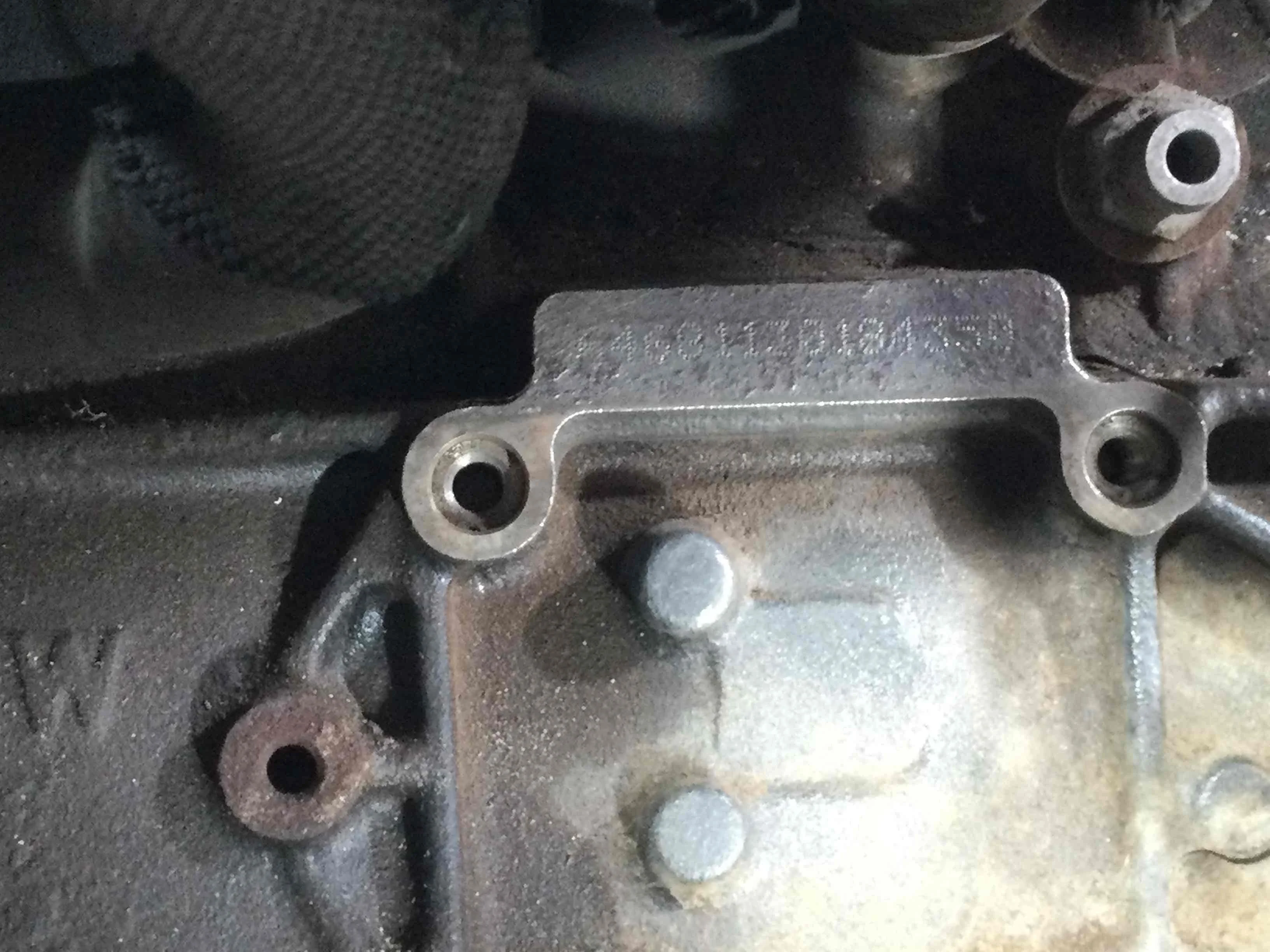 Двигатель Mercedes C-klasse W204/S204 (2007-2012) дизель 2.2 CDI Автомат Универсал