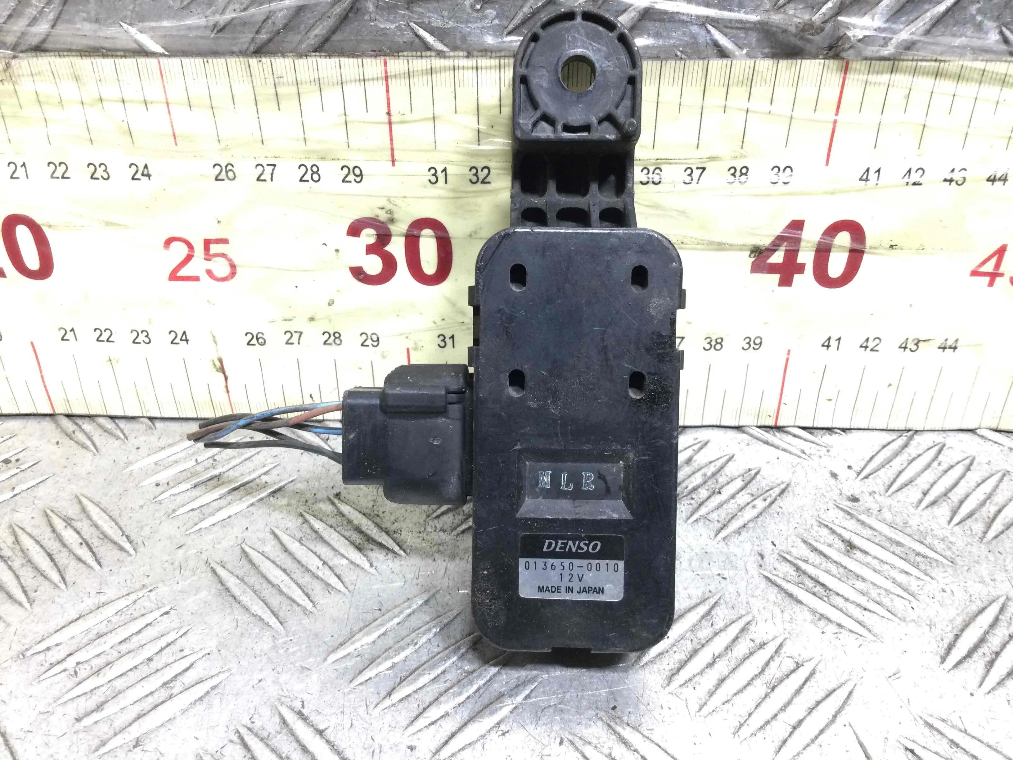 Датчик загрязнения воздуха Jaguar XF X250 (2007-2011) дизель 3.0 TD Автомат Седан