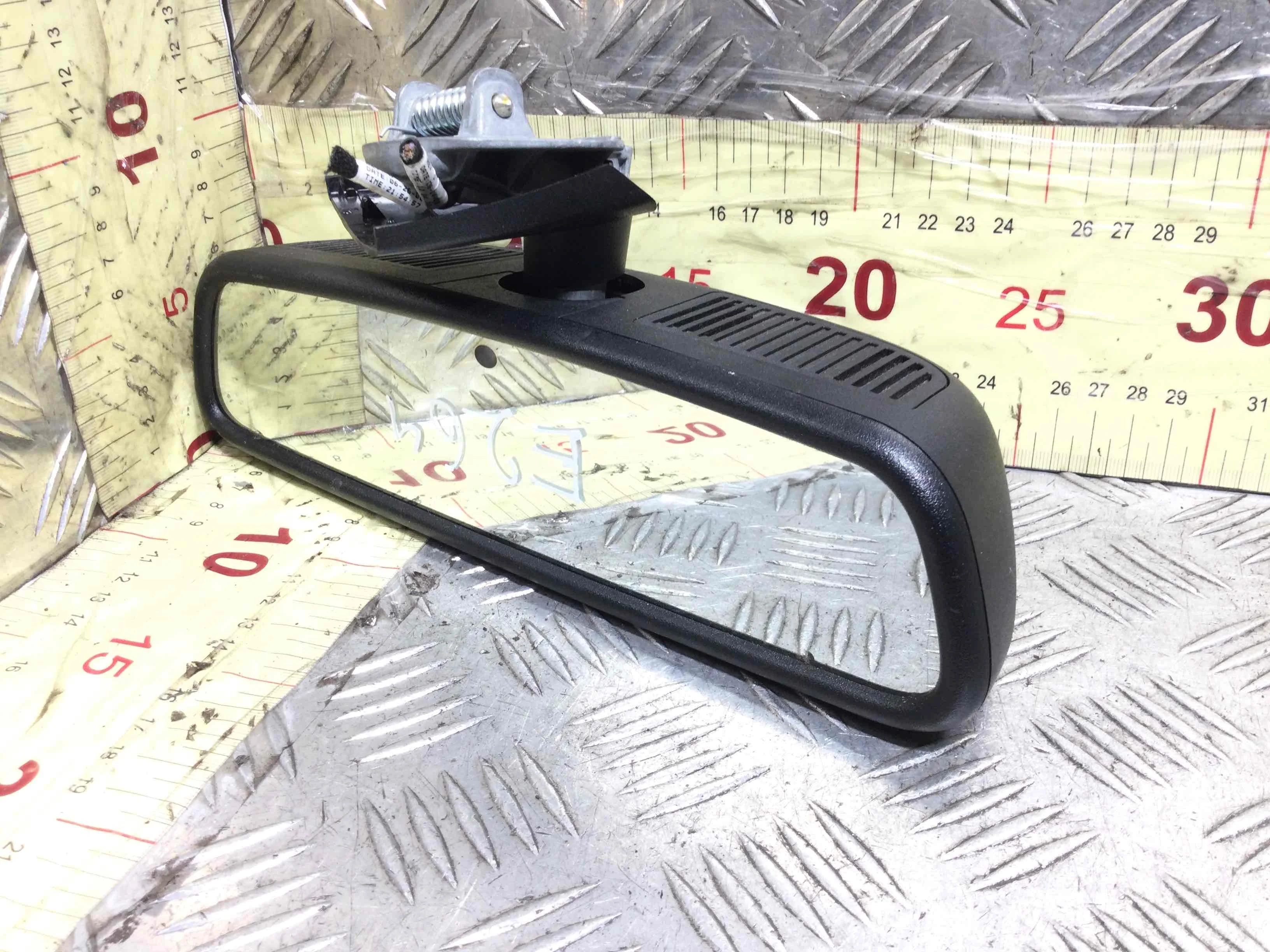 Зеркало салона Mercedes C-klasse W204/S204 (2007-2012) дизель 2.2 CDI Автомат Седан