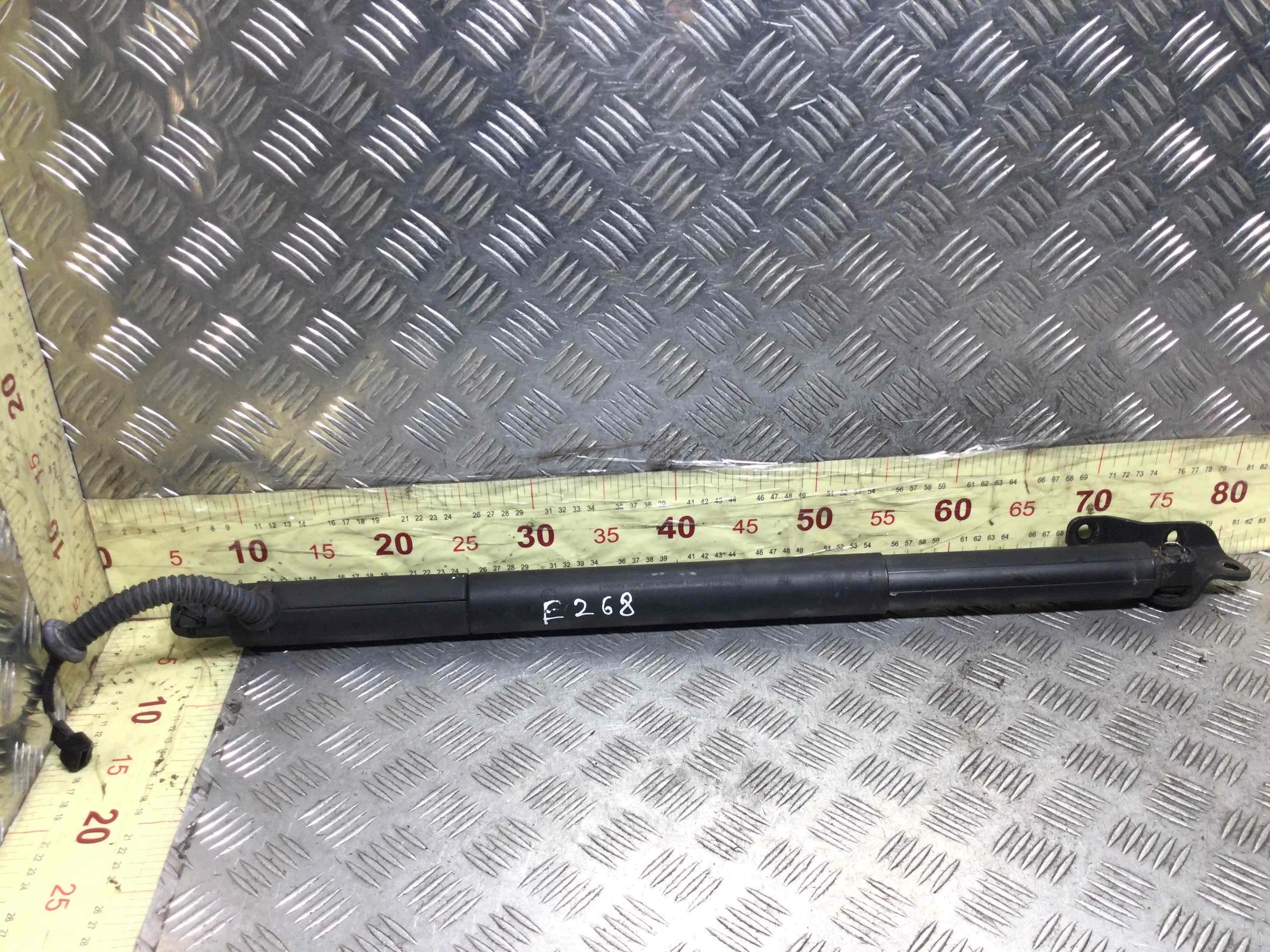 Амортизатор крышки багажника (3-5 двери) BMW 5-Series F10/F11/GT F07 (2009-2013) дизель 3.0 TD Автомат 5-дв, х/б