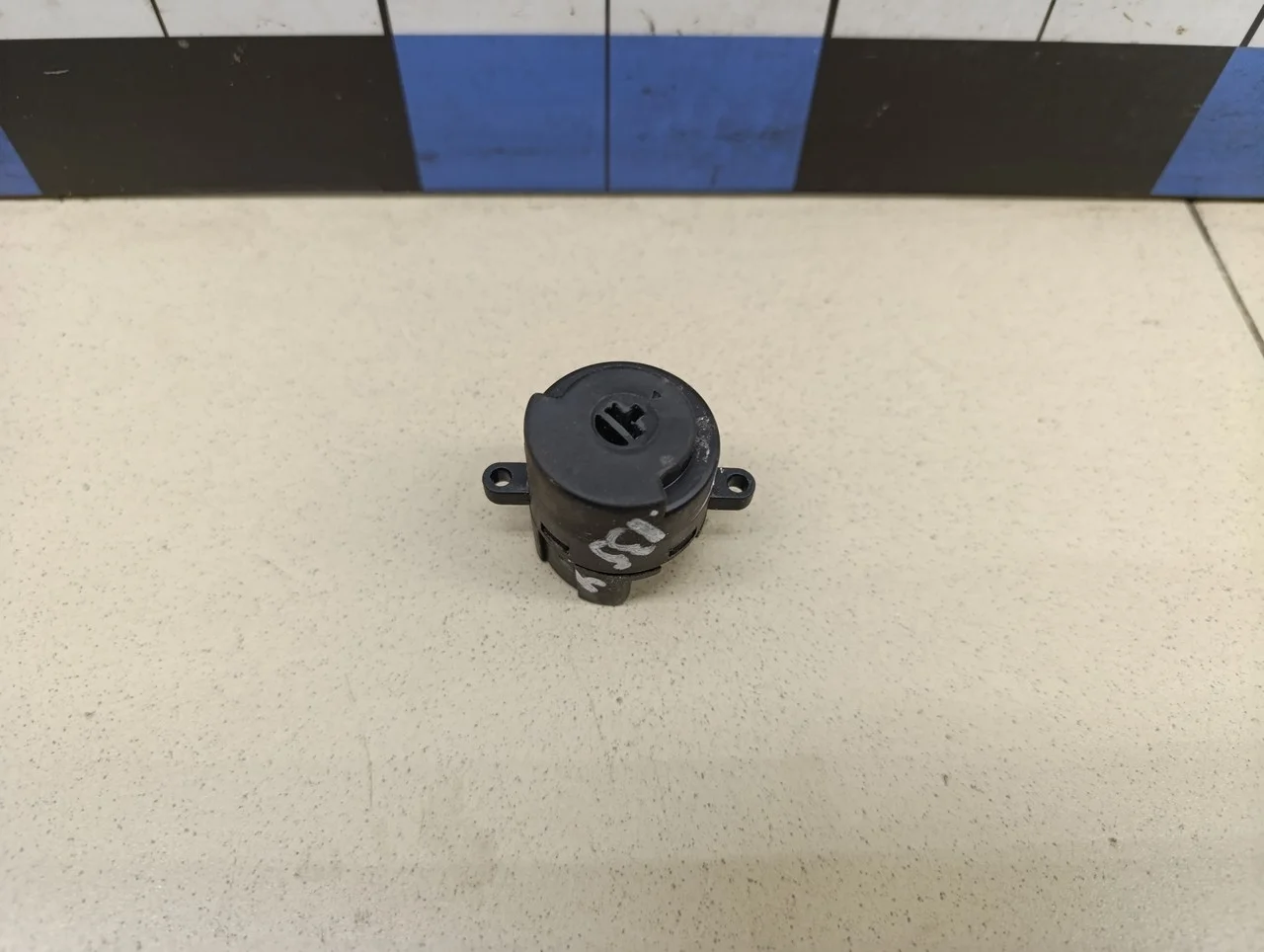 Группа контактная замка зажигания Almera N16 2000-2006