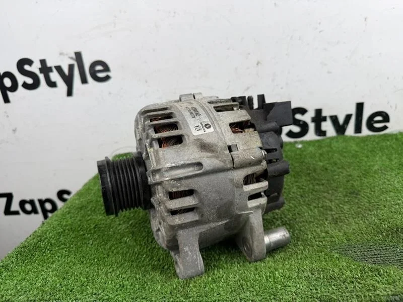 Генератор Ford Kuga 2015