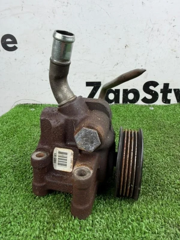 Насос гидроусилителя руля ford fusion 2002-2012