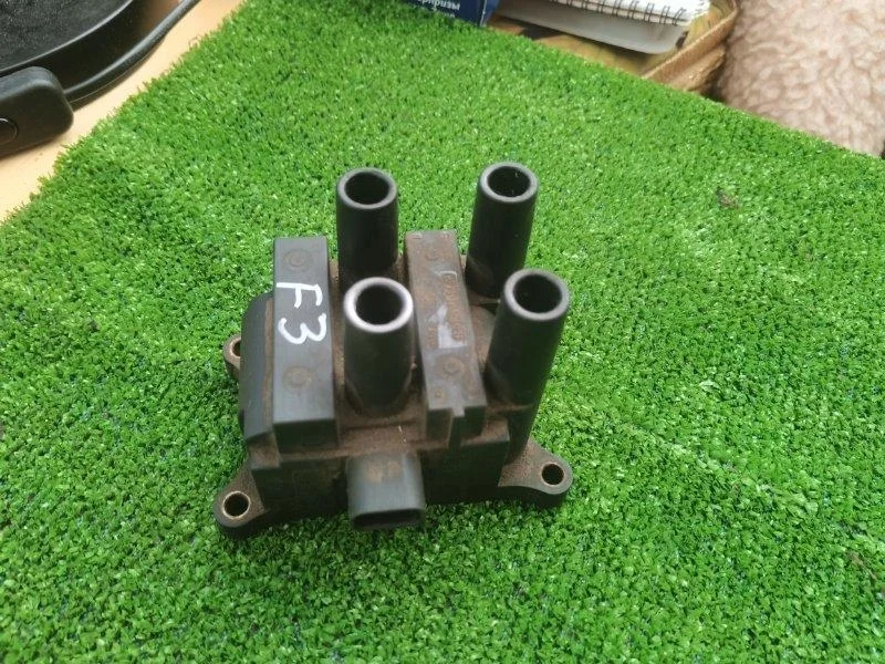 Катушка зажигания ford Focus 3 2011-2019