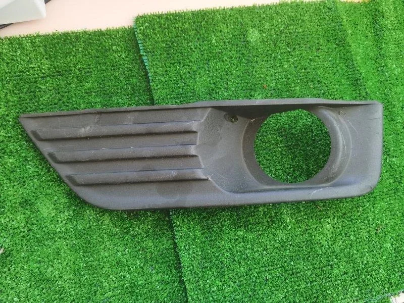 Окантовка противотуманной фары ford Focus 2 2005-2007