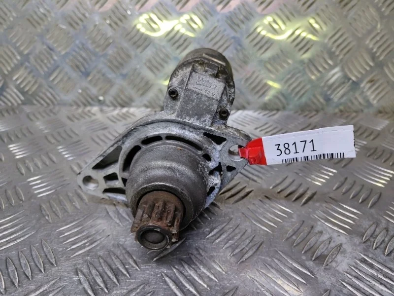 Стартер Volkswagen