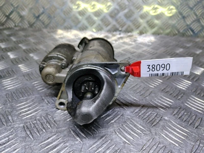 Стартер Chevrolet