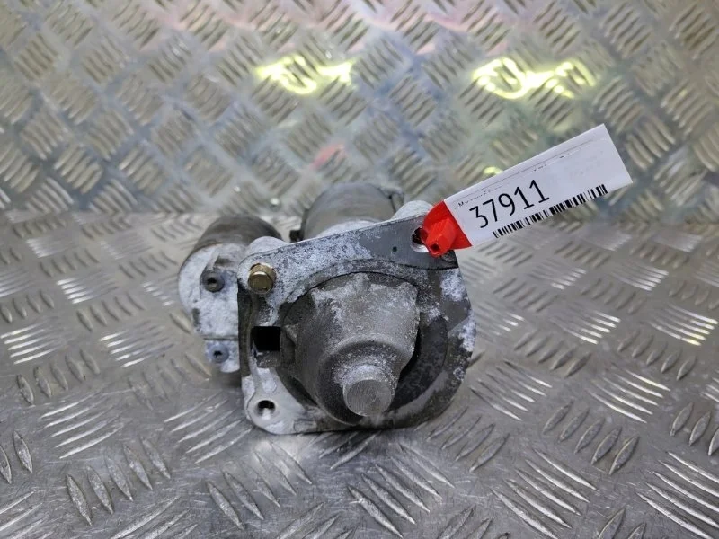 Стартер Volvo