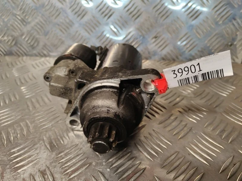 Стартер Volkswagen