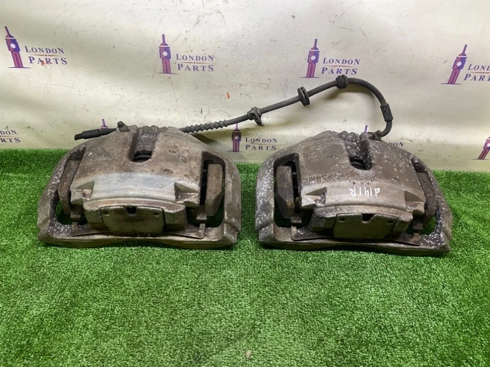 Комплект суппортов BMW F01