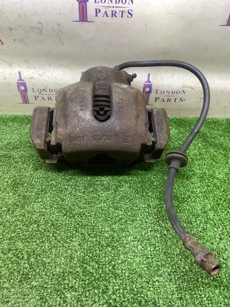 Суппорт тормозной BMW X5 3.0dX E53