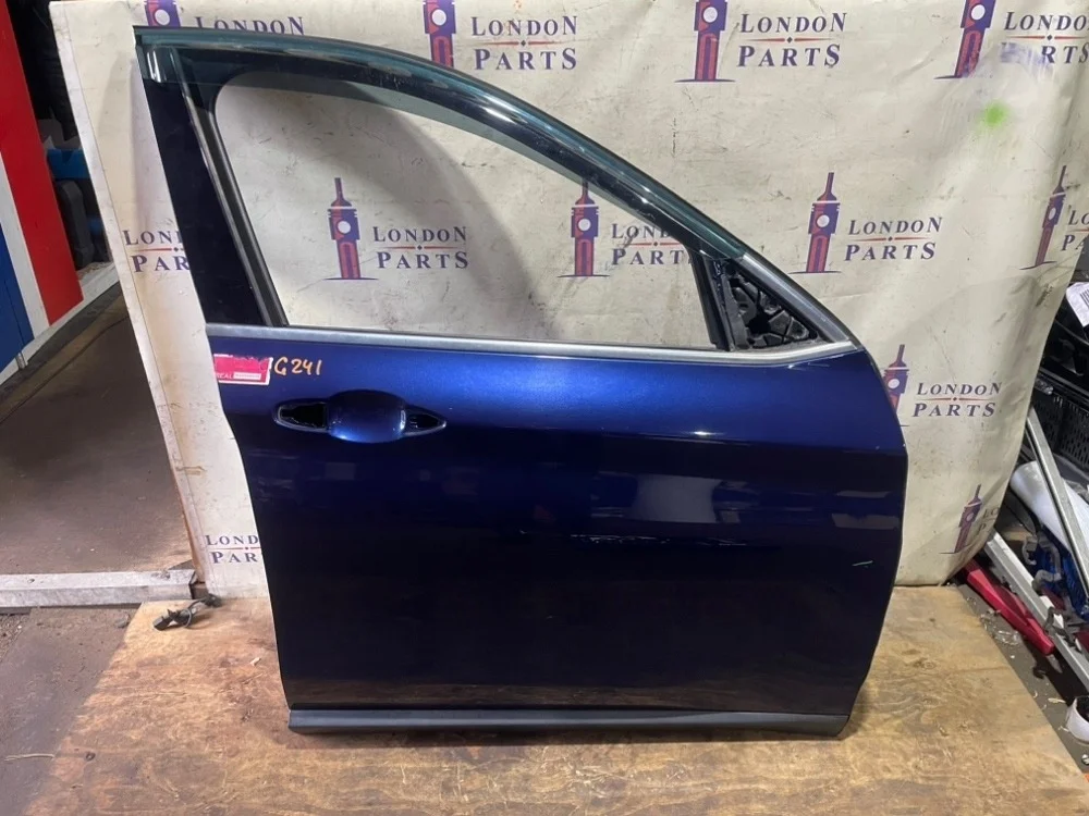 Дверь BMW x1 F48